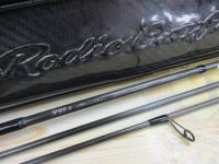 999.9フォーナインマイスター 61L-e イエローウルフ