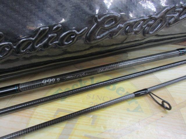 999.9フォーナインマイスター 62ML イエローウルフ