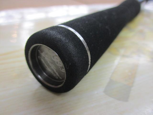 999.9フォーナインマイスター 62ML イエローウルフ