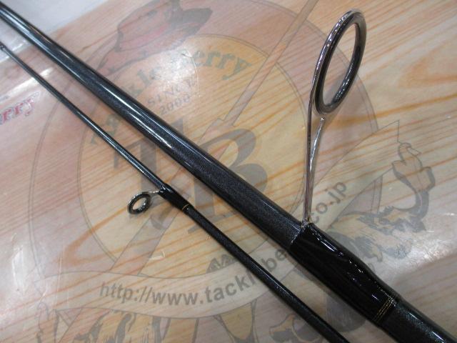 プライムゲート 902LFS｜＠ベリーネット 日本最大新品中古釣具