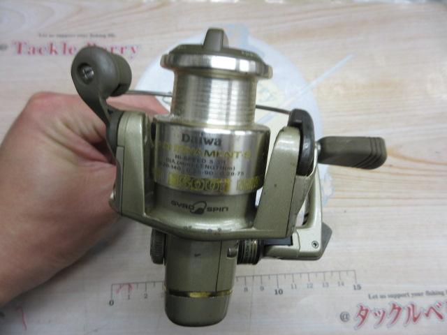 トーナメントS 1500i