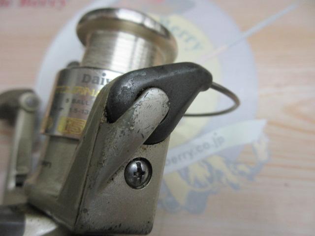 トーナメントS 1500i