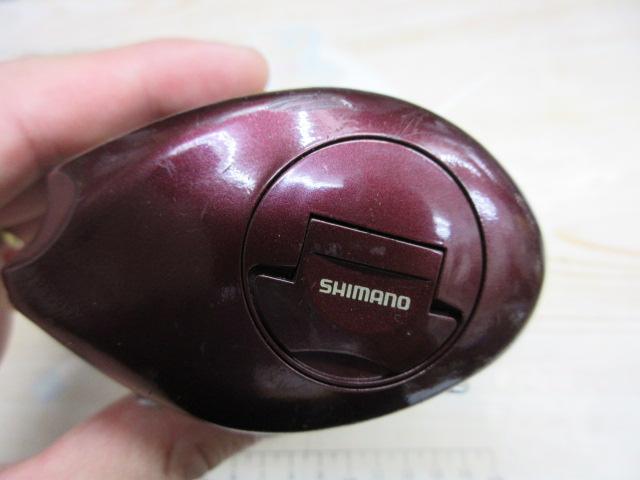 メタニウムXT RH(赤)