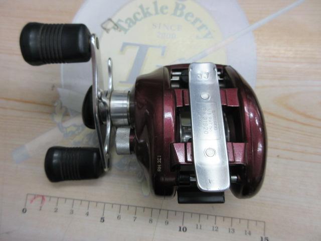 メタニウムXT RH(赤)