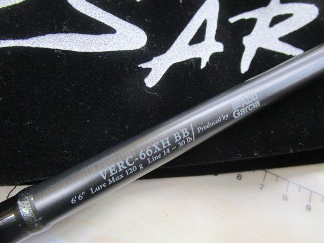 ベルサート VERC-66XH BB