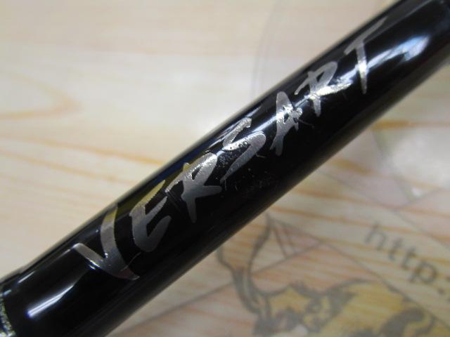 ベルサート VERC-66XH BB