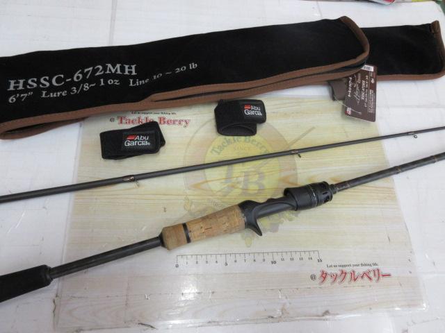 ホーネットスピアーズ HSSC-672MH