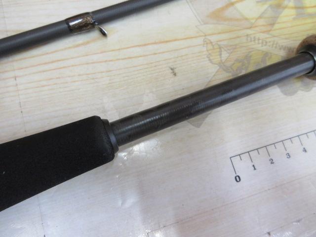 ホーネットスピアーズ HSSC-672MH