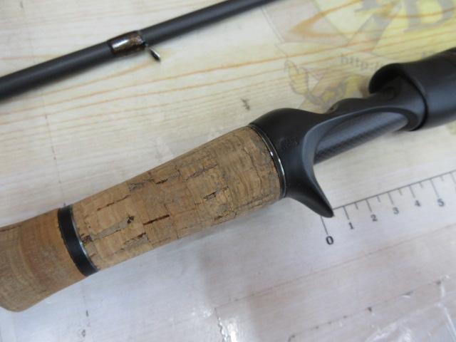 ホーネットスピアーズ HSSC-672MH