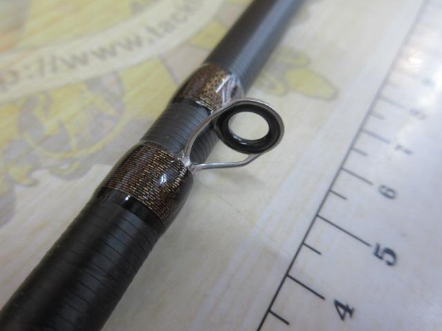 ホーネットスピアーズ HSSC-672MH