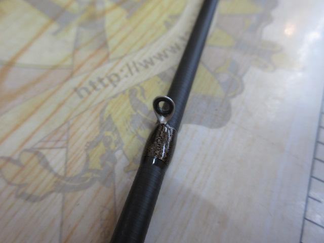 ホーネットスピアーズ HSSC-672MH