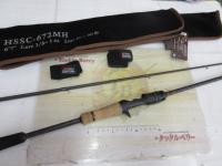 ホーネットスピアーズ HSSC-672MH