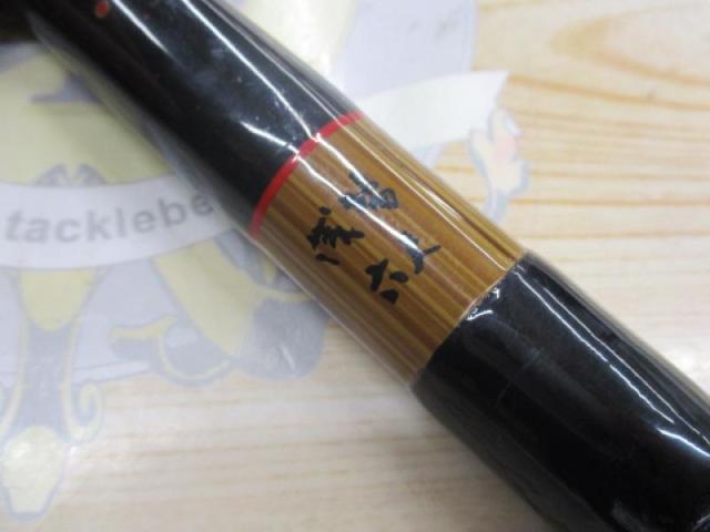 竹心竿かわはぎ 浅場6尺|@ベリーネット 日本最大新品中古釣具 竹心竿かわはぎ 浅場6尺|@ベリーネット 日本最大新品中古釣具