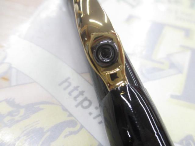 IH幻波メバル 330