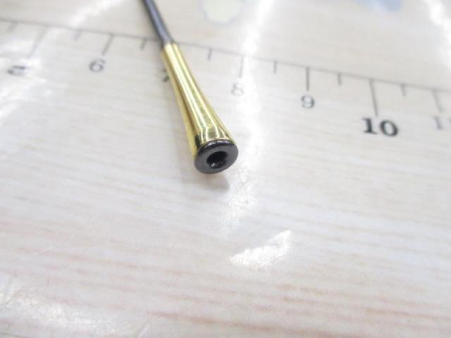 IH幻波メバル 330