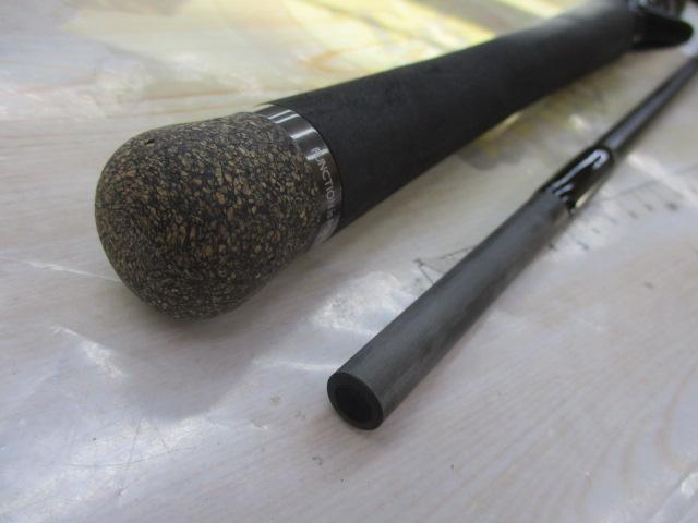 サイドワインダーグレートパフォーマー HGC-610MLXF/GP