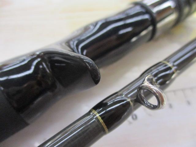 サイドワインダーグレートパフォーマー HGC-610MLXF/GP