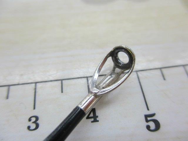 サイドワインダーグレートパフォーマー HGC-610MLXF/GP