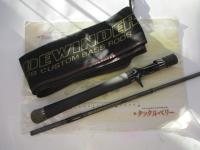 サイドワインダーグレートパフォーマー HGC-610MLXF/GP