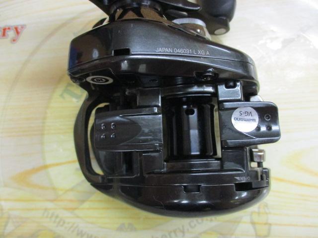 23アンタレスDC MD XG LEFT