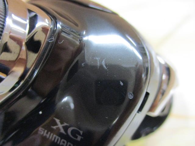 23アンタレスDC MD XG LEFT