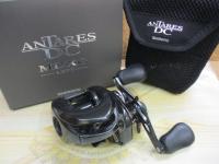 23アンタレスDC MD XG LEFT