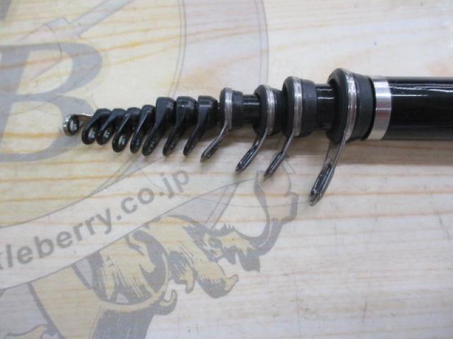 23鱗海マスターチューン T1-530