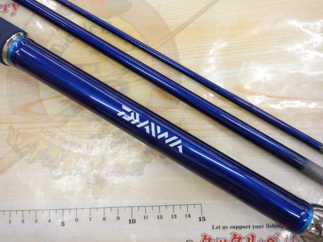 ILシーパワー73 30-270