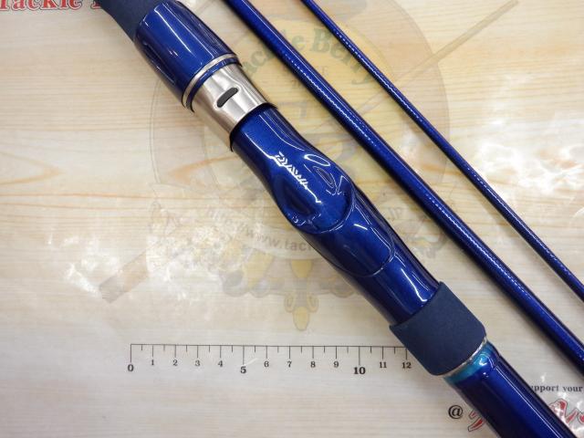 ILシーパワー73 30-270