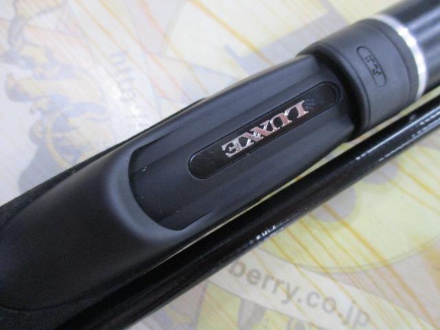 ラグゼ桜幻鯛ラバーR S64M-solid.RF