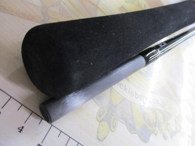 ラグゼ桜幻鯛ラバーR S64M-solid.RF