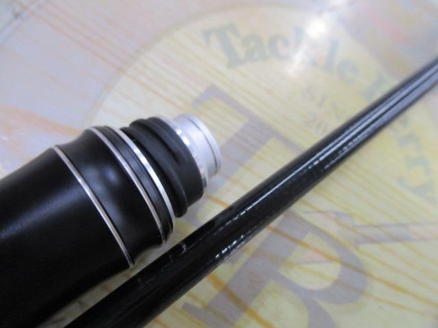 ラグゼ桜幻鯛ラバーR S64M-solid.RF