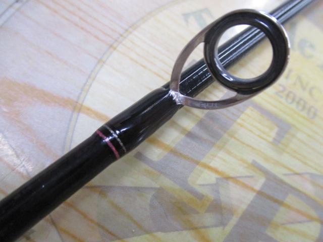 ラグゼ桜幻鯛ラバーR S64M-solid.RF