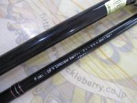 ラグゼ桜幻鯛ラバーR S64M-solid.RF