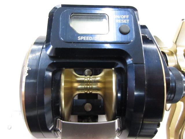 21ソルティガIC 300H-SJ