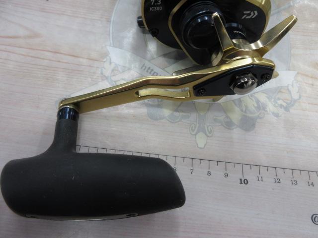 21ソルティガIC 300H-SJ