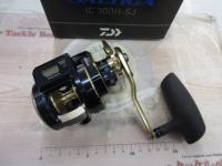 21ソルティガIC 300H-SJ