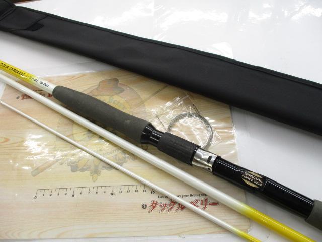 インナースルーヒラメST30-300