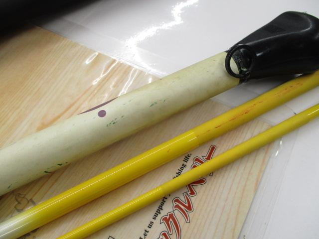 インナースルーヒラメST30-300