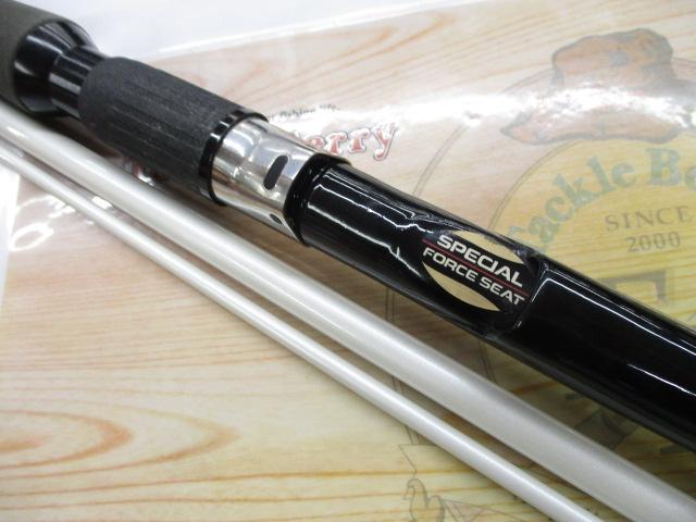 インナースルーヒラメST30-300