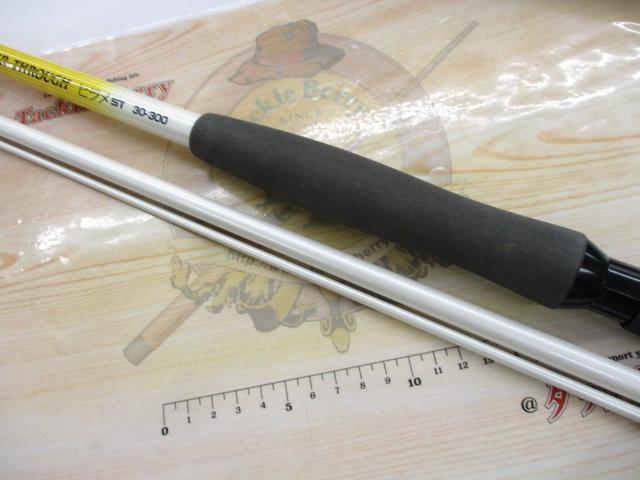 インナースルーヒラメST30-300