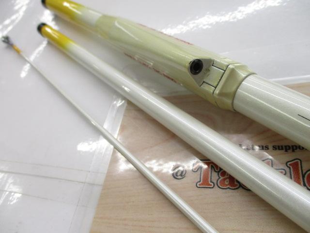 インナースルーヒラメST30-300