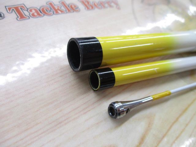 インナースルーヒラメST30-300