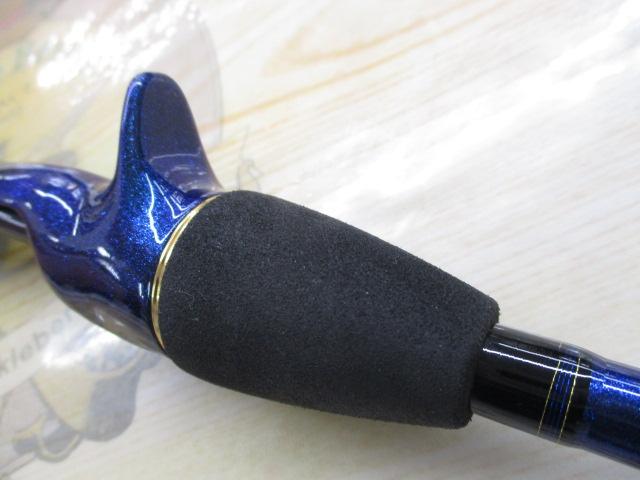 極鋭カワハギ AIR VS