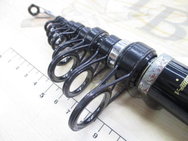大島磯クレッサ 5-53遠投｜＠ベリーネット 日本最大新品中古釣具