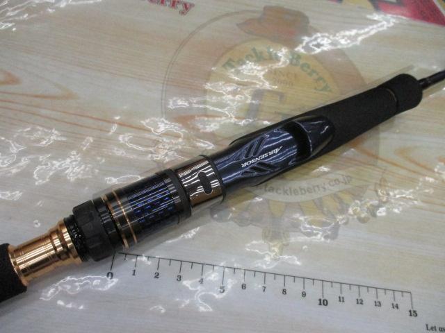 ソルティガLJ 62XXHS TG｜＠ベリーネット 日本最大新品中古釣具