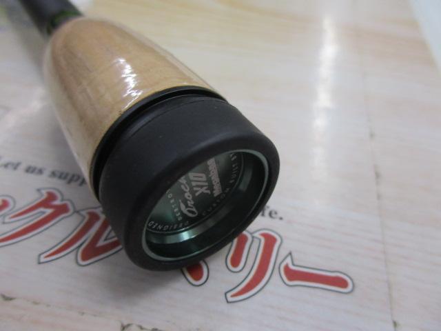 オロチX10 F3-610XT RAPID VIPER