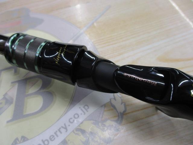 オロチX10 F3-610XT RAPID VIPER