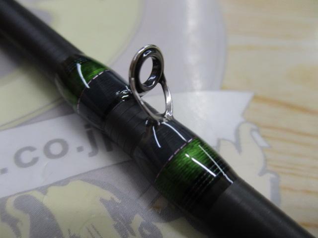 オロチX10 F3-610XT RAPID VIPER