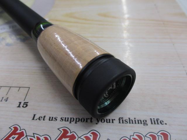 オロチX10 F4・1/2-611XT SUPER ELSEIL